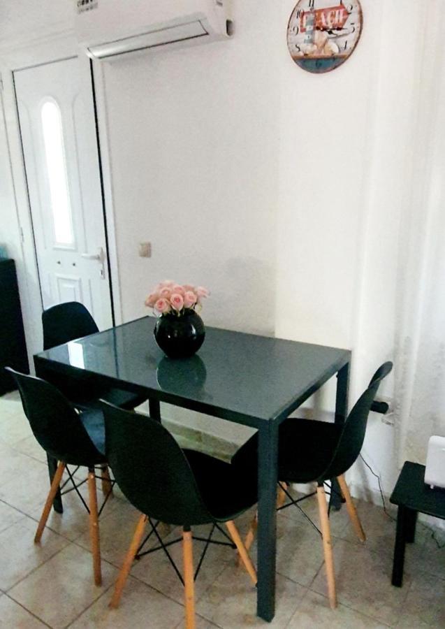 Cosy Apartment Peraía Eksteriør billede